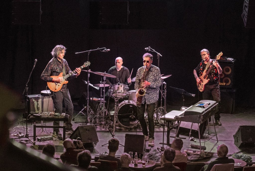 soft machine 2026