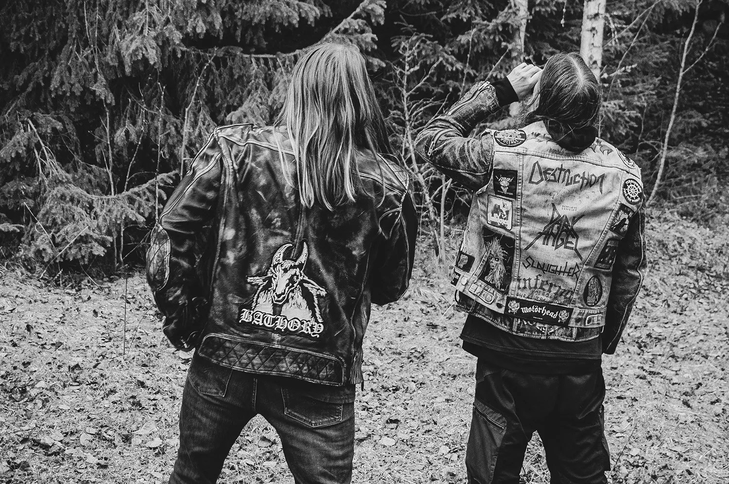 darkthrone 2026