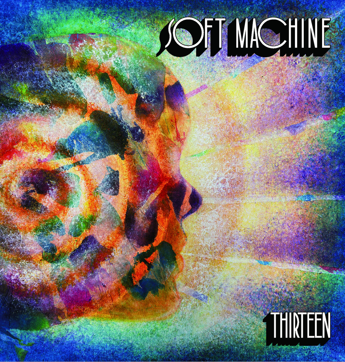 Soft Machine: Thirteen (2026)