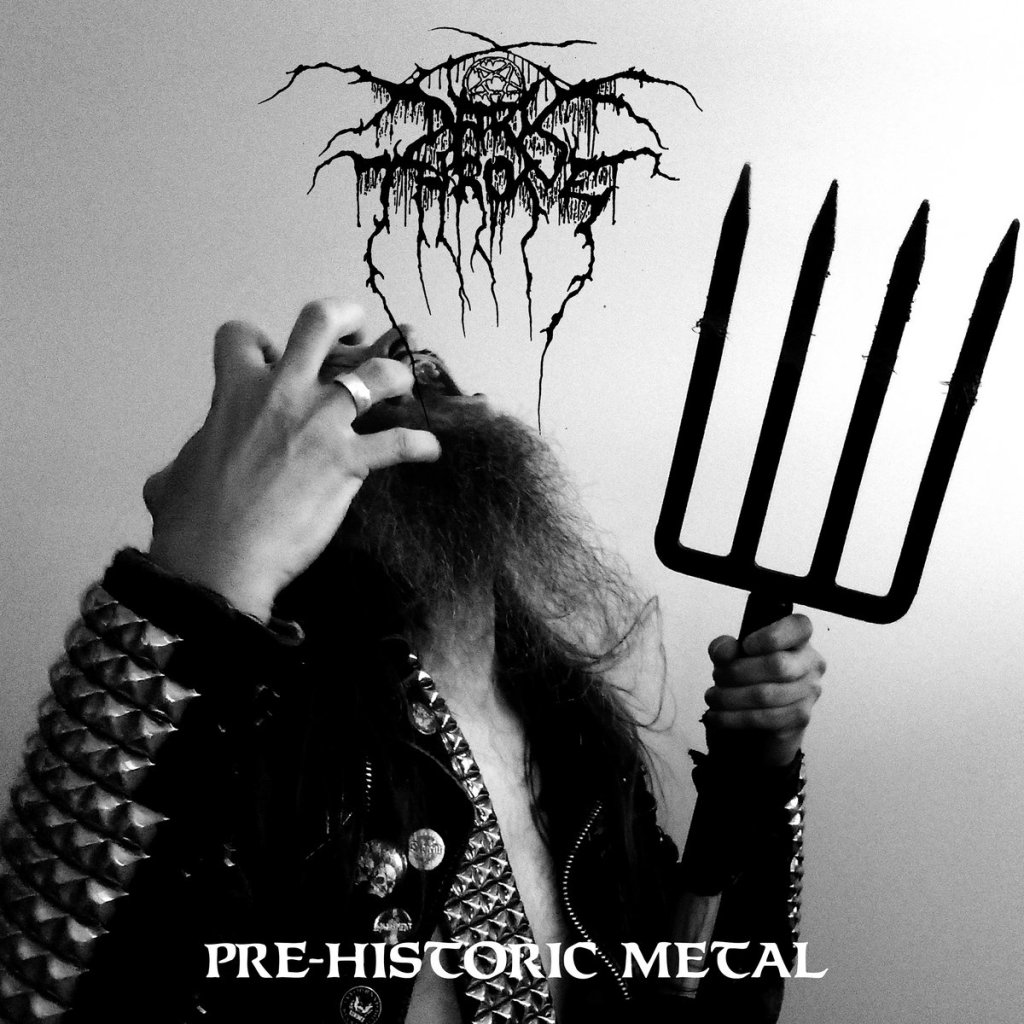 The 9C Files: Darkthrone’s Pre-Historic&nbsp;Metal