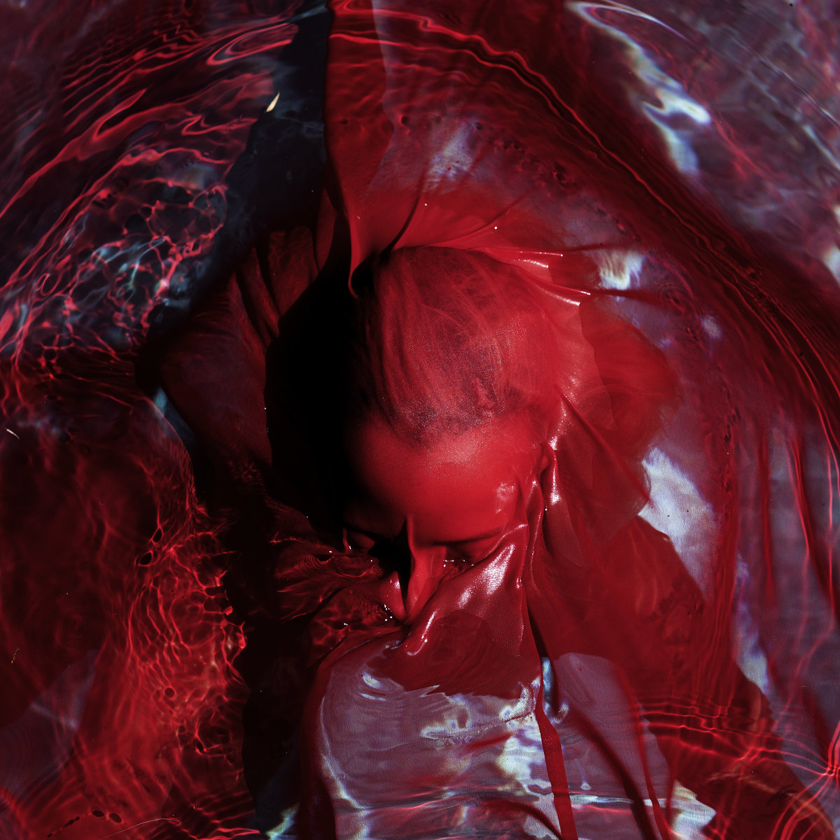 Blackwater Holylight: Not Here Not Gone&nbsp;(2026)