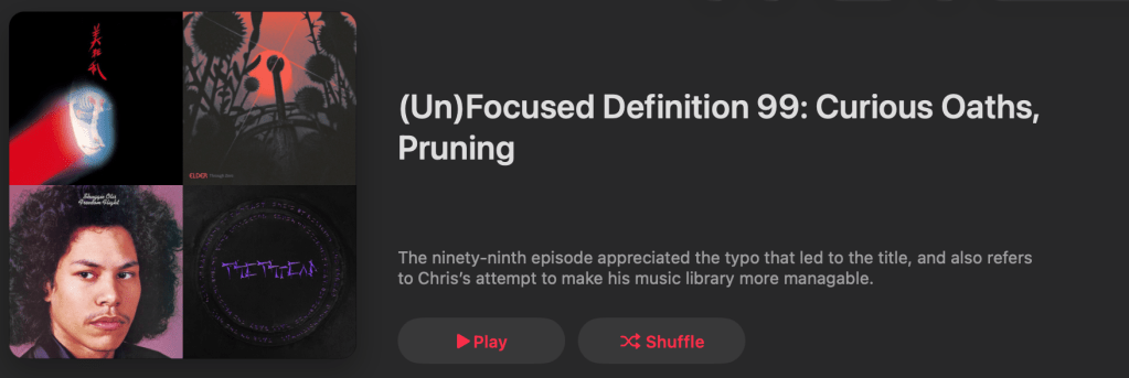 playlist 99 embed