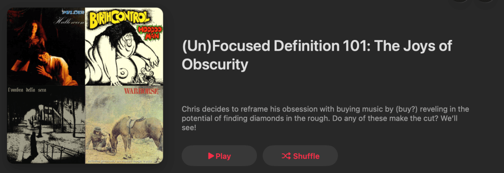 playlist 101 embed