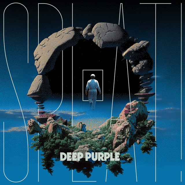 Deep Purple: Splat!&nbsp;(2026)