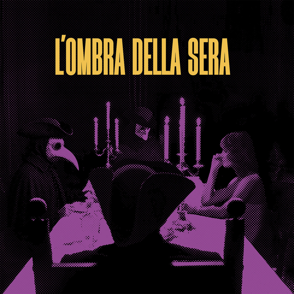 L’Ombra della sera: Segreti nel negro (2026)