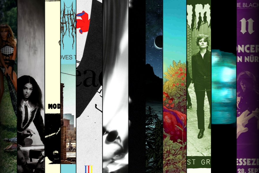 playlist 106